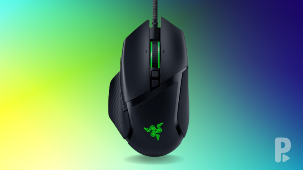 Best RGB gaming mouse