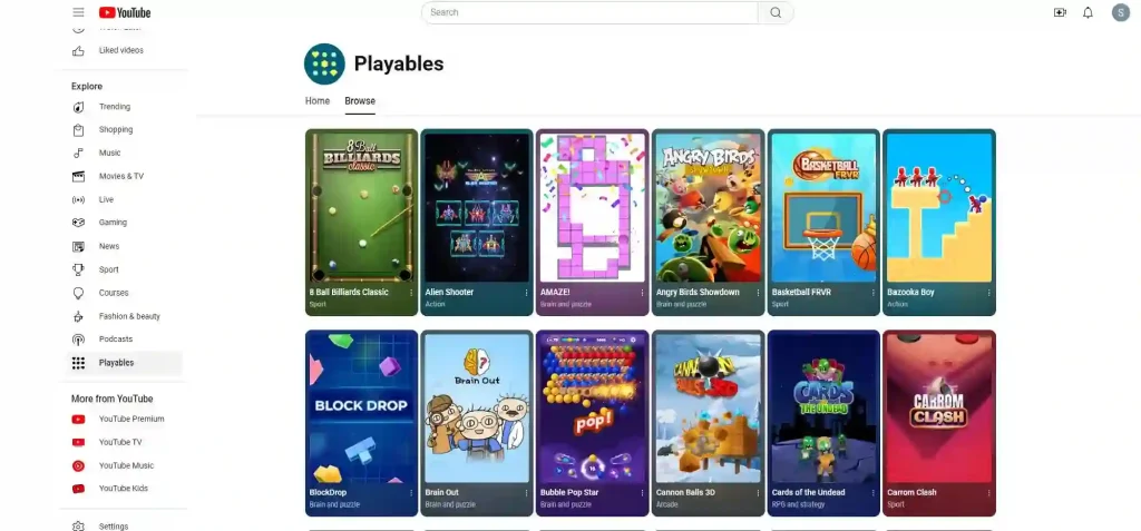 Best YouTube Playables Requirements Guide 2026: SDK, Rules & Monetization 2 YouTube Playables Requirements