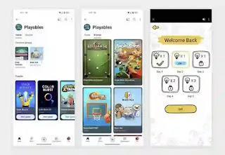 YouTube Playables Developer Program