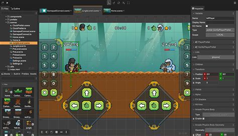 What Is Phaser.js? A Guide to the Popular Game Framework